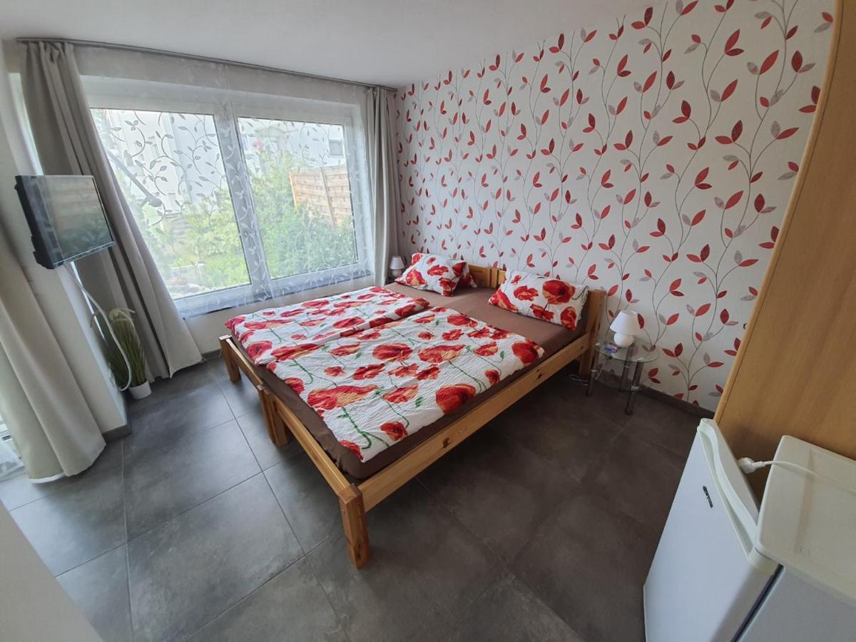 Ferienunterkunft Dolce Vita Hotel Friedrichshafen Eksteriør billede