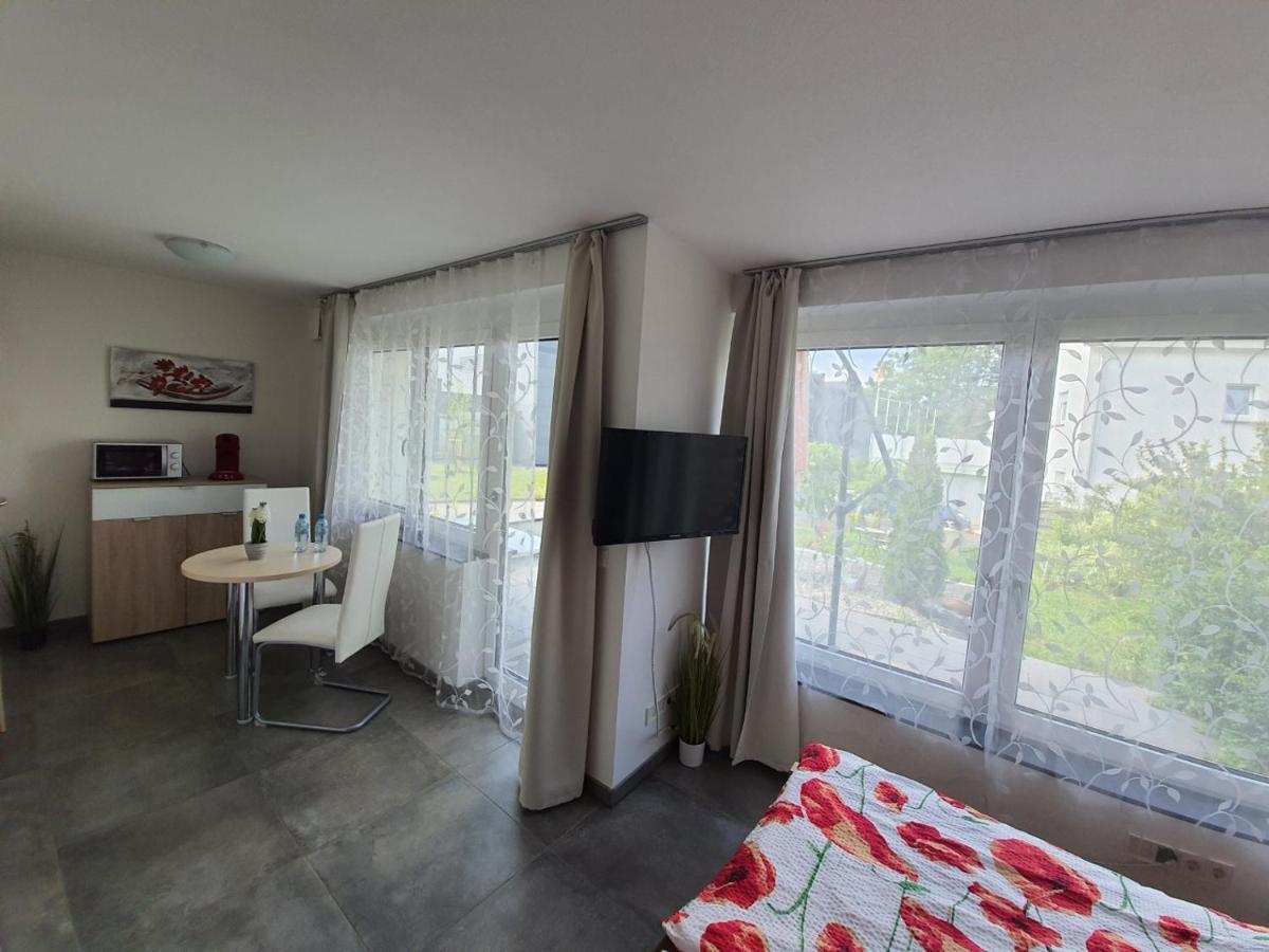 Ferienunterkunft Dolce Vita Hotel Friedrichshafen Eksteriør billede