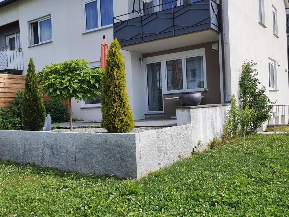 Ferienunterkunft Dolce Vita Hotel Friedrichshafen Eksteriør billede